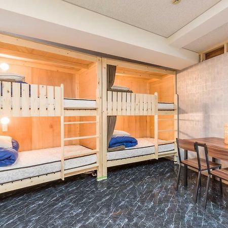 The Pisces Inn Fukuoka  Luaran gambar