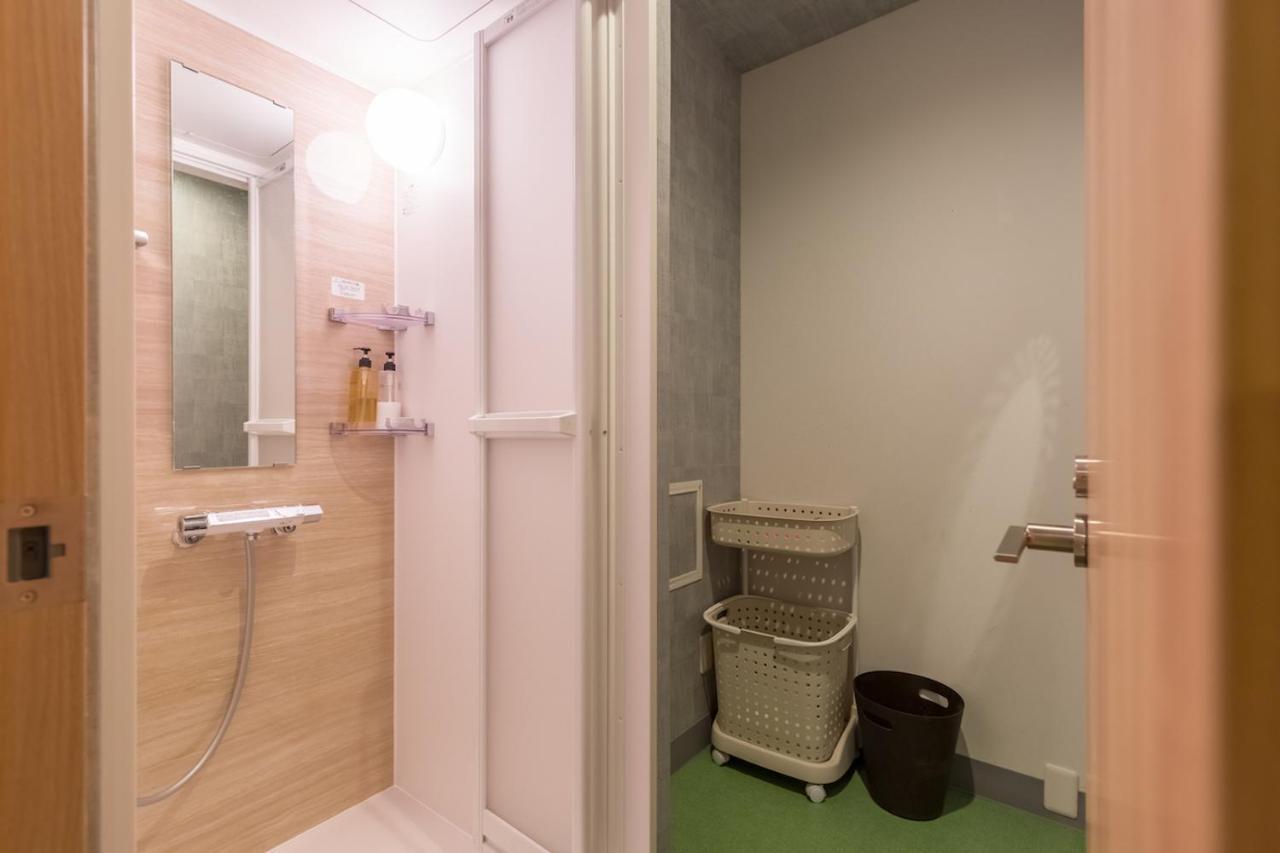 The Pisces Inn Fukuoka  Luaran gambar