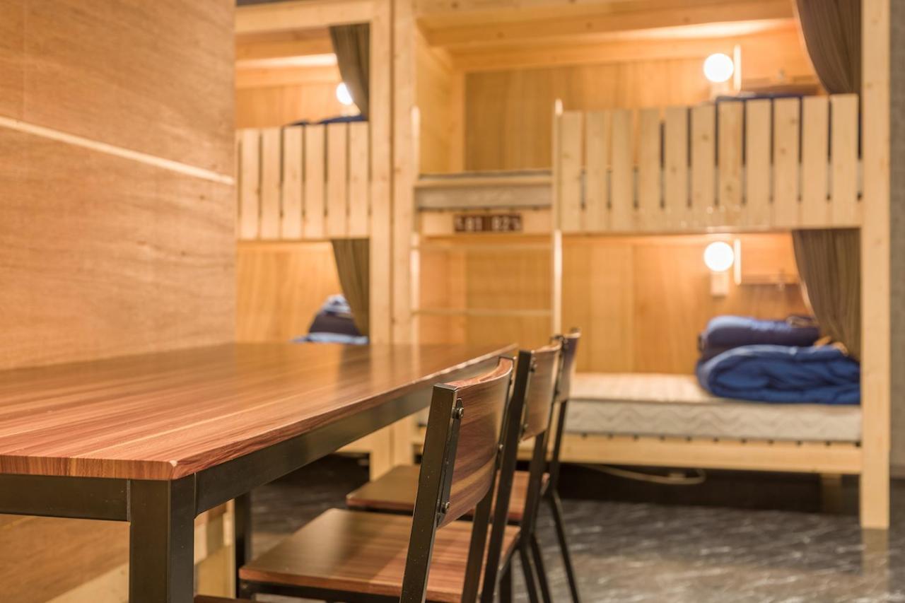 The Pisces Inn Fukuoka  Luaran gambar