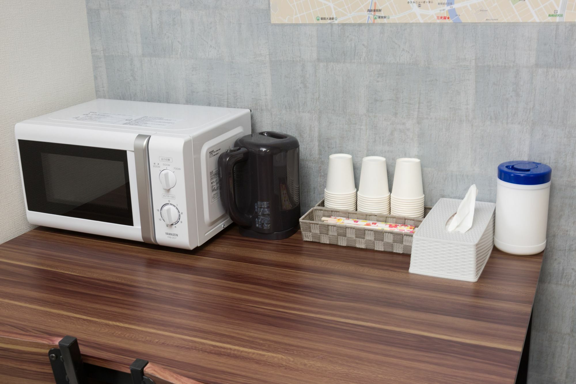 The Pisces Inn Fukuoka  Luaran gambar