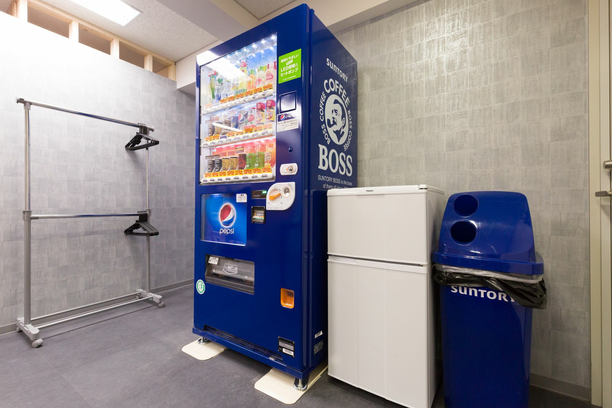 The Pisces Inn Fukuoka  Luaran gambar