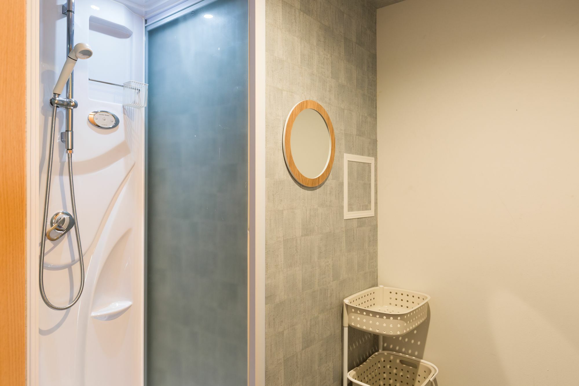 The Pisces Inn Fukuoka  Luaran gambar