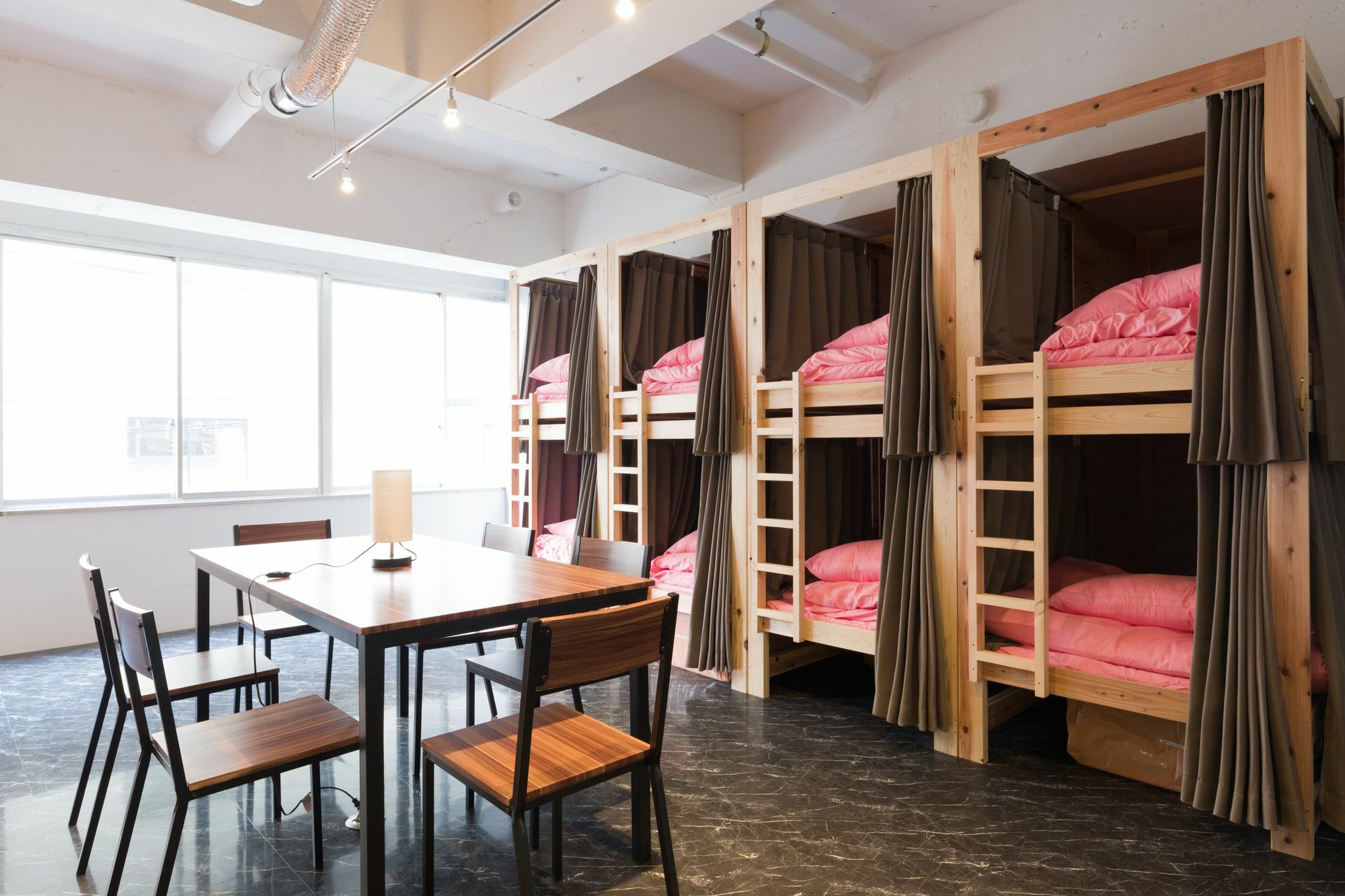 The Pisces Inn Fukuoka  Luaran gambar