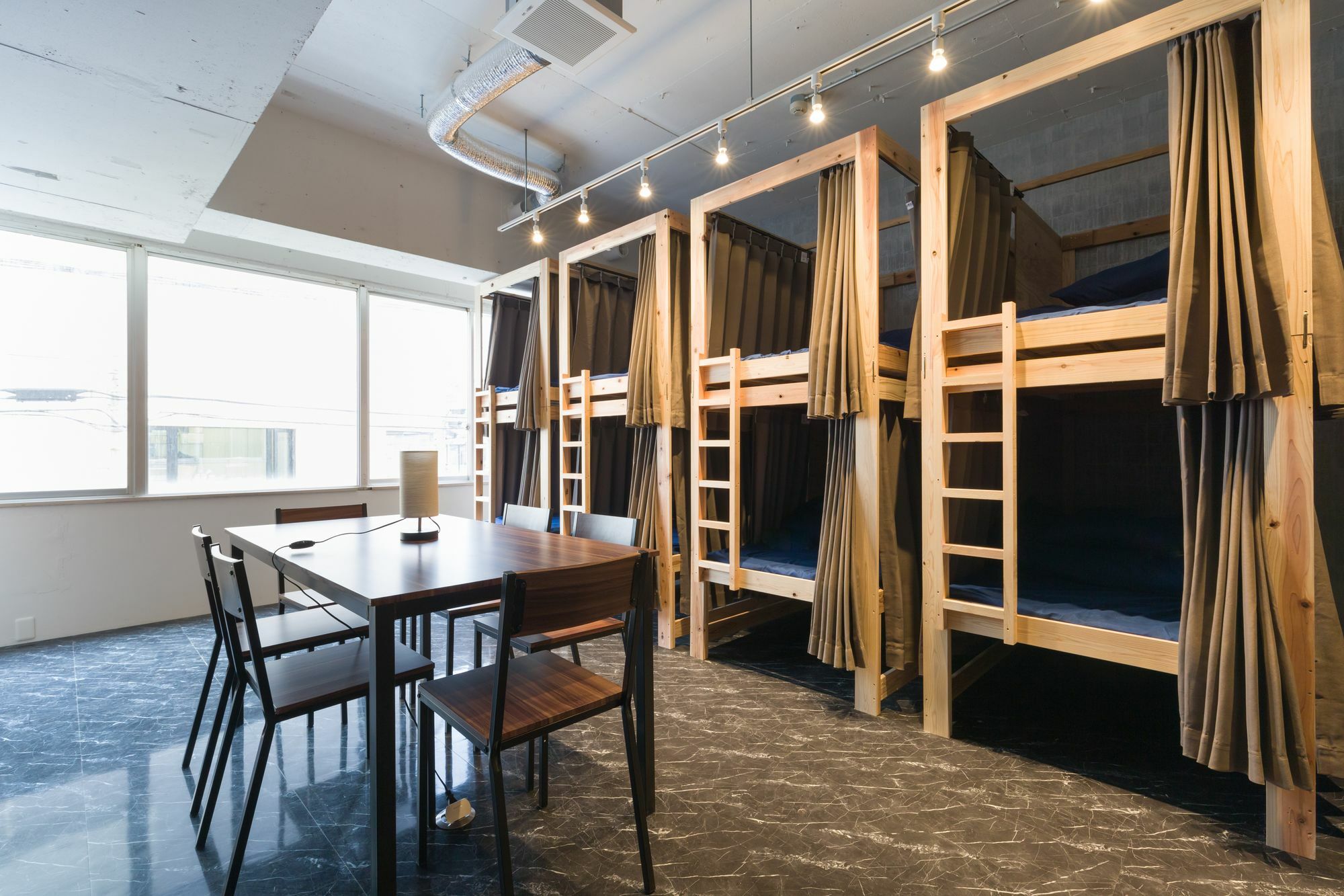 The Pisces Inn Fukuoka  Luaran gambar