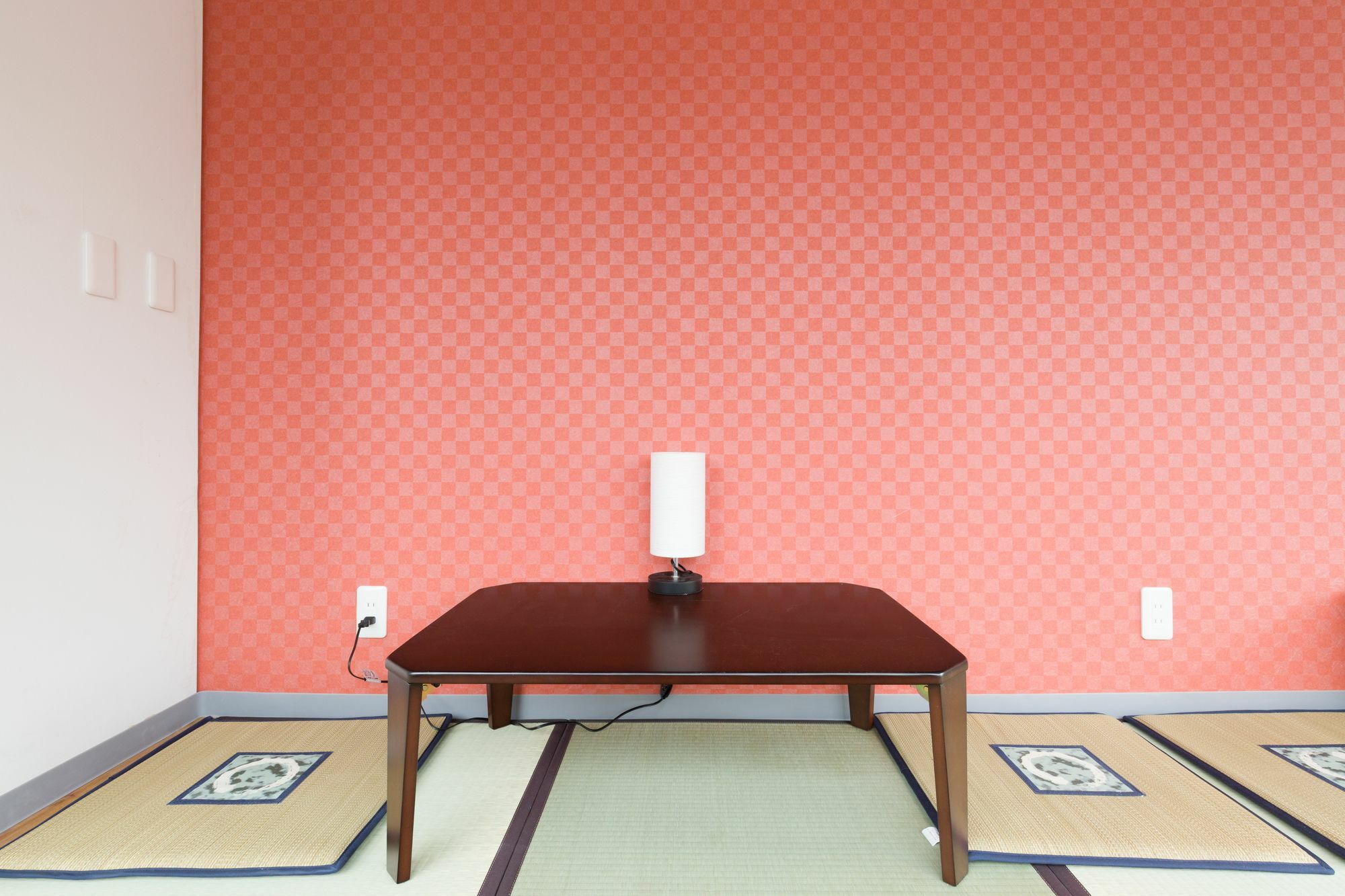 The Pisces Inn Fukuoka  Luaran gambar