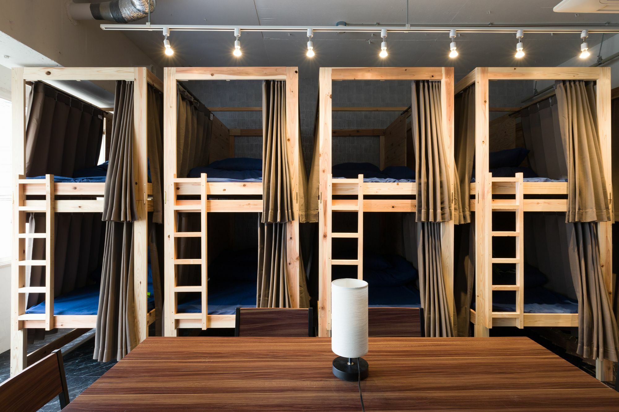 The Pisces Inn Fukuoka  Luaran gambar