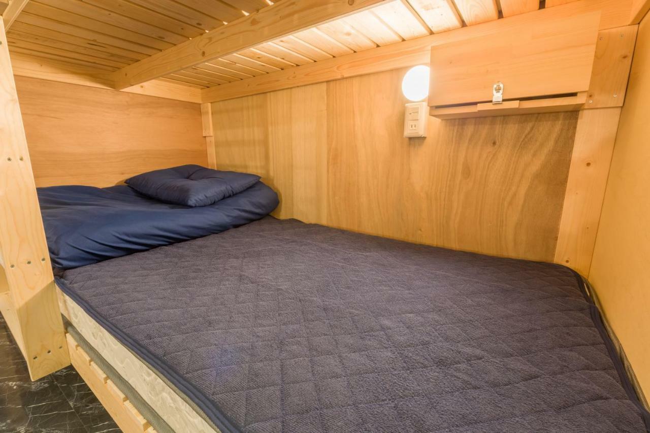 The Pisces Inn Fukuoka  Luaran gambar