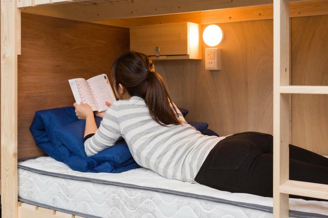 The Pisces Inn Fukuoka  Luaran gambar