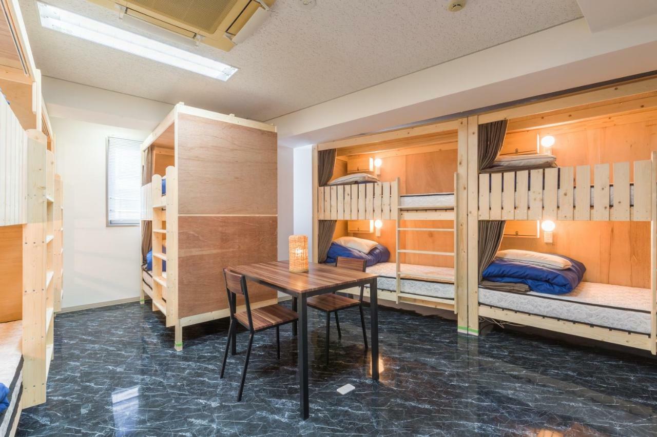 The Pisces Inn Fukuoka  Luaran gambar