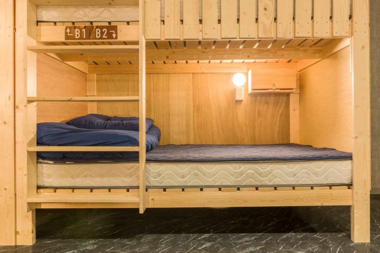 The Pisces Inn Fukuoka  Luaran gambar